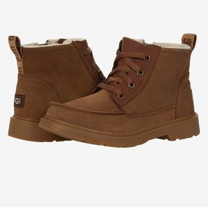 Little boys Uggs